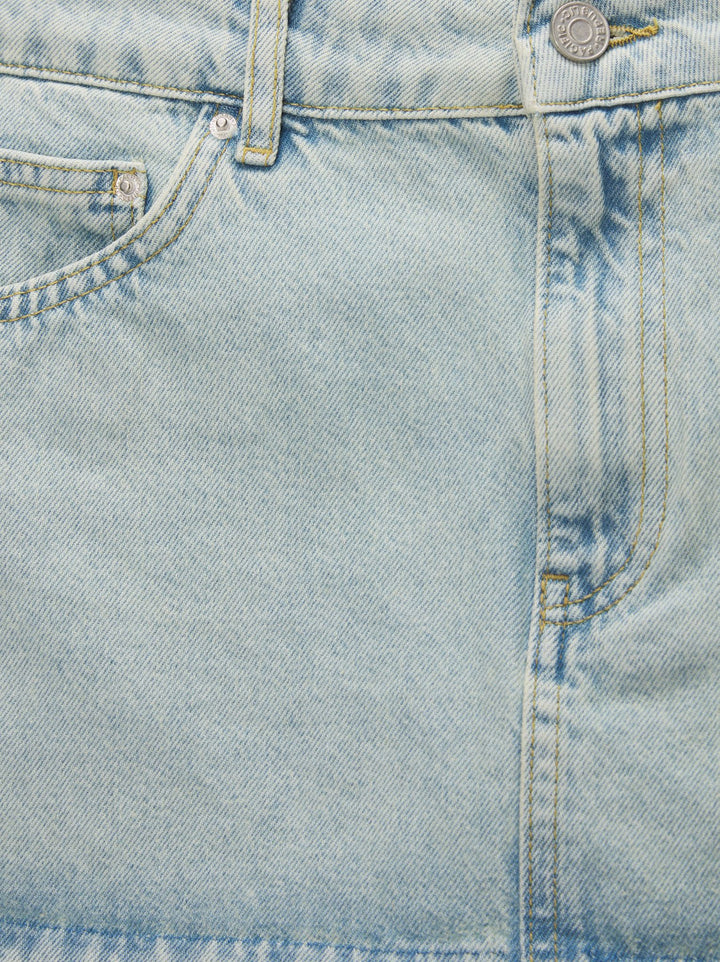 Moudda PULL & BEAR - Skirt - Tunisie 5