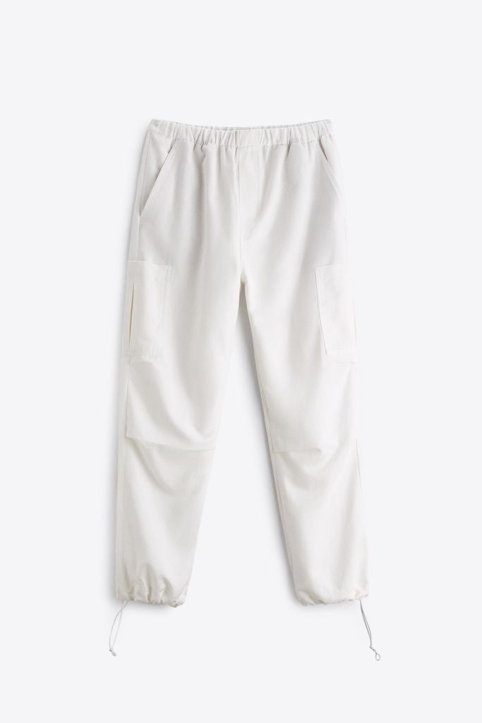 Moudda ZARA - Pantalon - 1