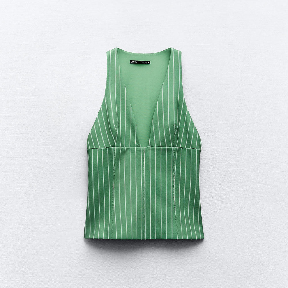 Moudda ZARA - Shirt - Tunisie 2