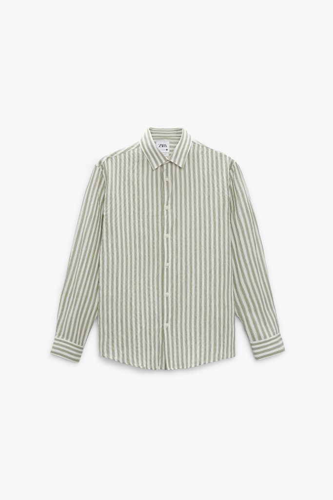 Moudda ZARA - Chemise - 1