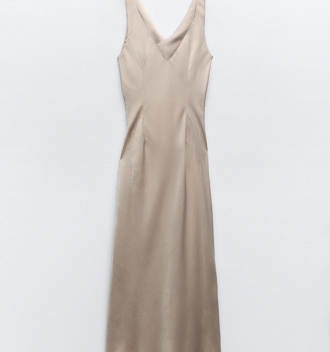 Moudda ZARA - Robe - Tunisie 2