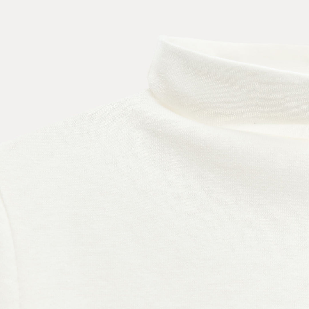 Moudda ZARA - T-shirt en Laine Mercerisée - Tunisie 3
