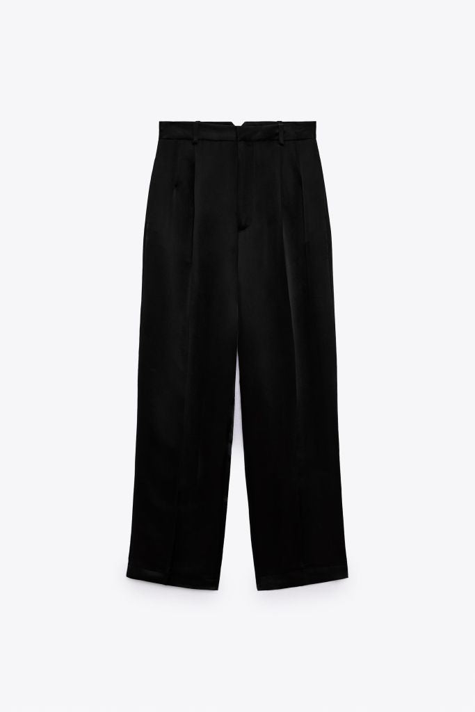 Moudda ZARA - Pantalon - 1