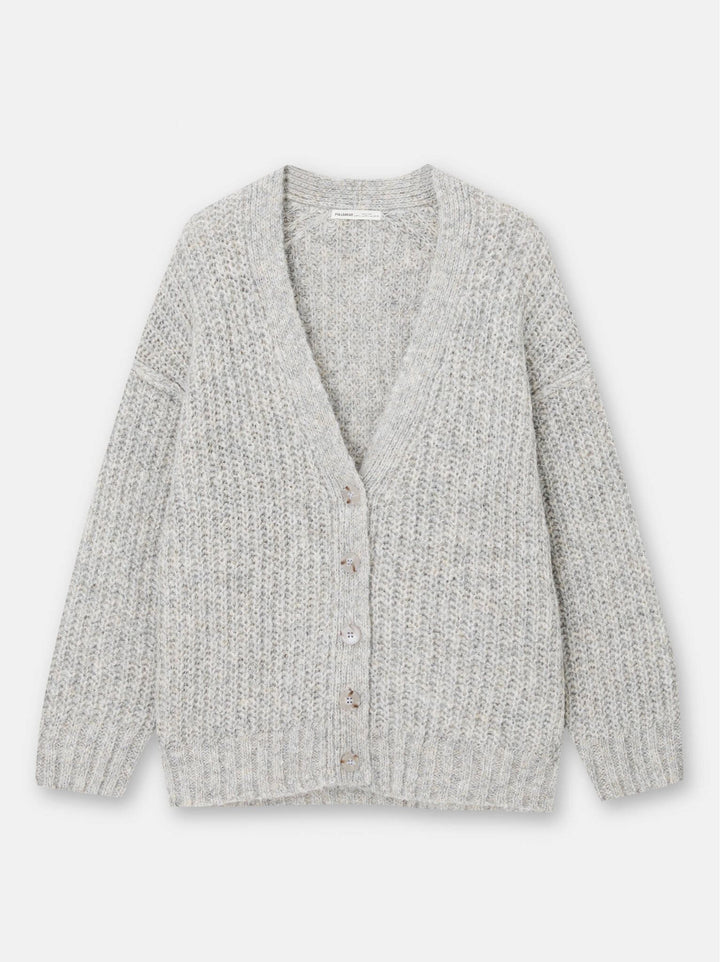 Moudda PULL & BEAR - Gilet / cardigan - Tunisie 1