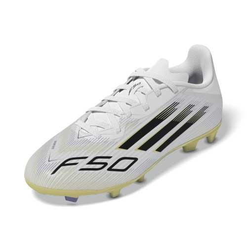 Moudda Adidas - Chaussure F50 League Terrain souple / Multi-surfaces Enfants - Tunisie 7