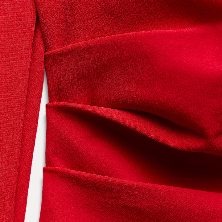 Moudda ZARA - Top Ourlet Asymétrique Fluide - Tunisie 4