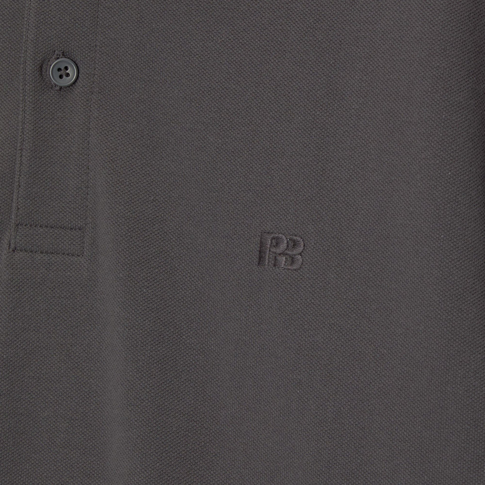 Moudda PULL & BEAR - Polo Col Contraste - Tunisie 2