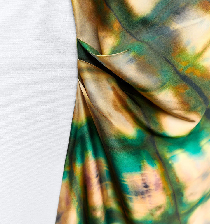 Moudda ZARA - Robe - Tunisie 3