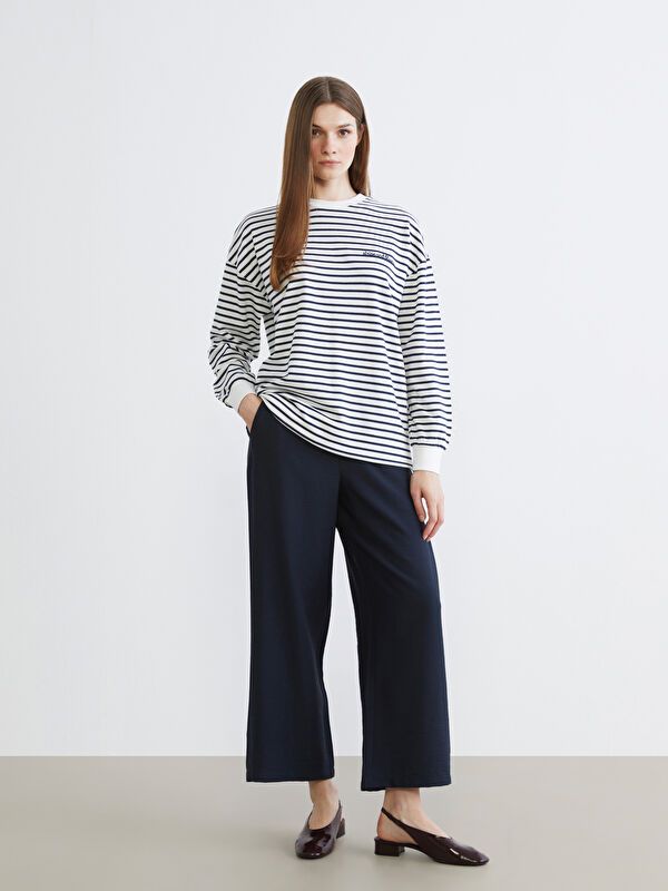 Moudda LC Waikiki - Pantalon fin en tissu - Tunisie 1