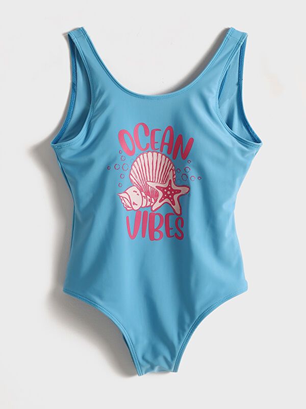 Moudda LC Waikiki - Maillot de bain en jersey - Tunisie 1