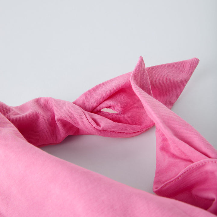 Moudda ZARA - Scarf - Tunisie 4