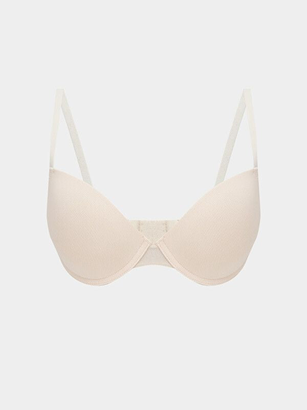 Moudda LC Waikiki - Soutien-gorge pour Femme couleur  Rose terne - Tunisie 1