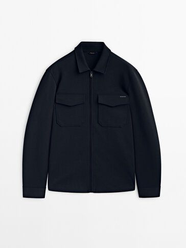 Moudda Massimo Dutti - Pull-over - Tunisie 1