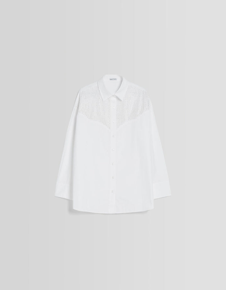 Moudda BERSHKA - Chemise/tunique - Tunisie 2