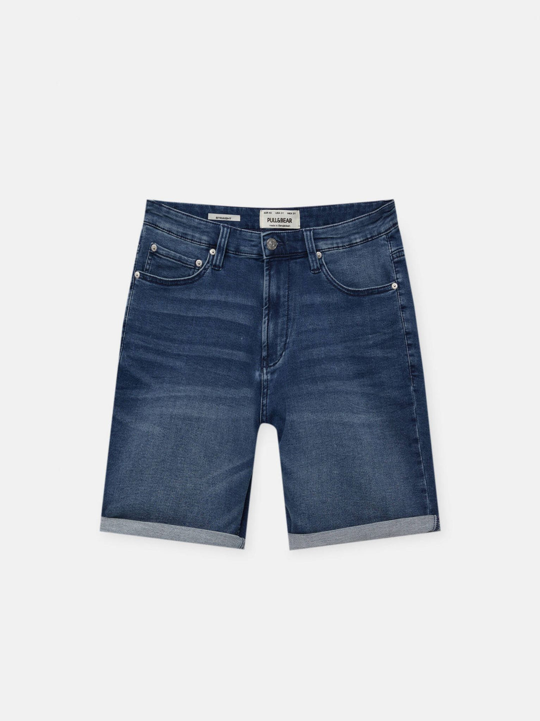 Moudda PULL & BEAR - Short / bermuda - Tunisie 2
