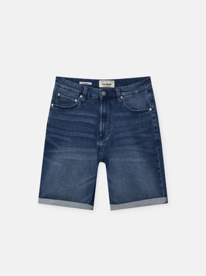 Moudda PULL & BEAR - Short / bermuda - Tunisie 2