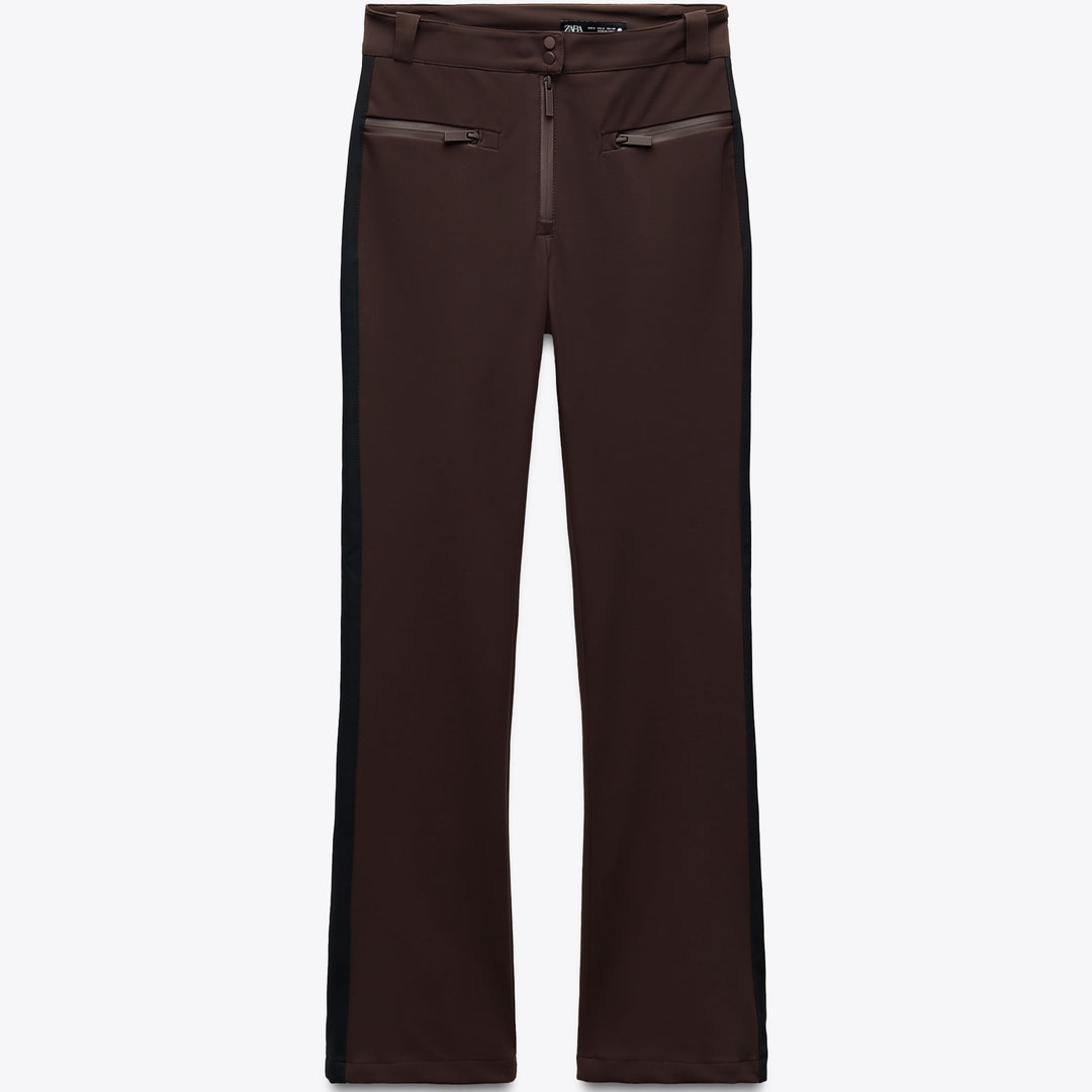 Moudda ZARA - Pantalon Technique - Tunisie 1