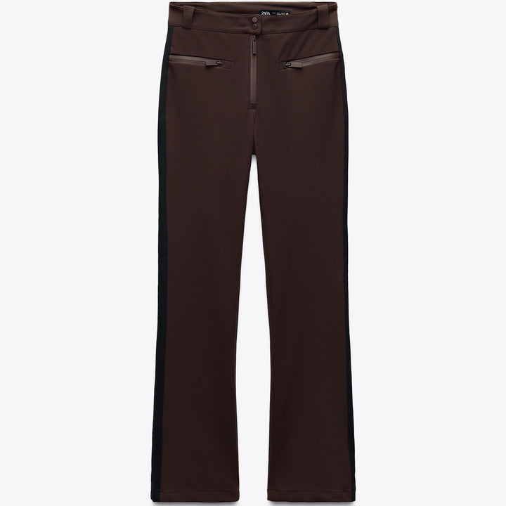 Moudda ZARA - Pantalon Technique - Tunisie 1