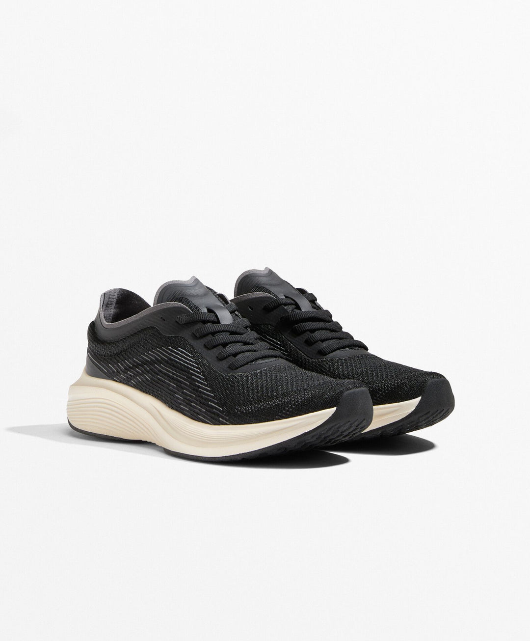 Moudda Oysho - Basket Running - Résille Longue Distance - Tunisie 2