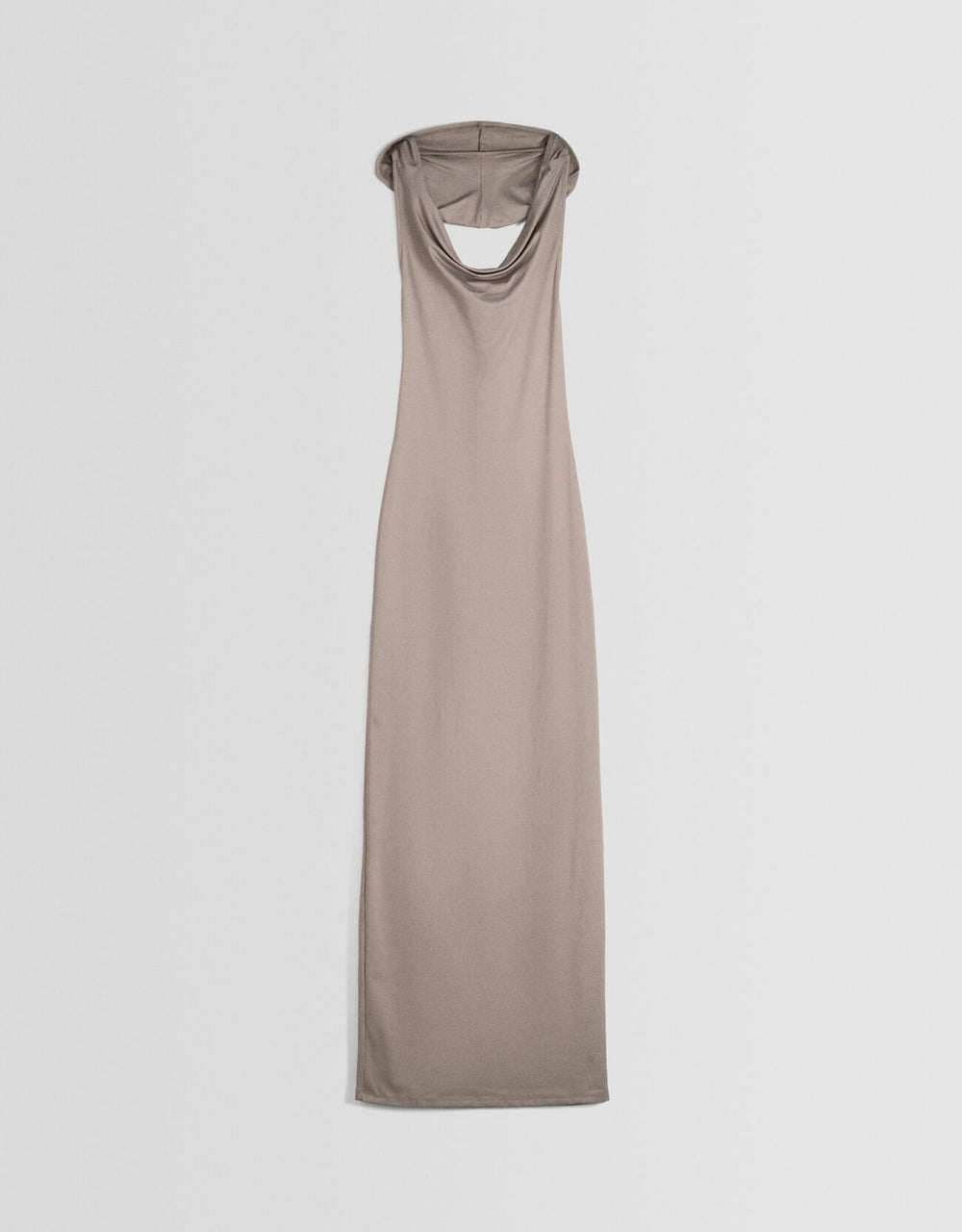 Moudda BERSHKA - Robe - Tunisie 2