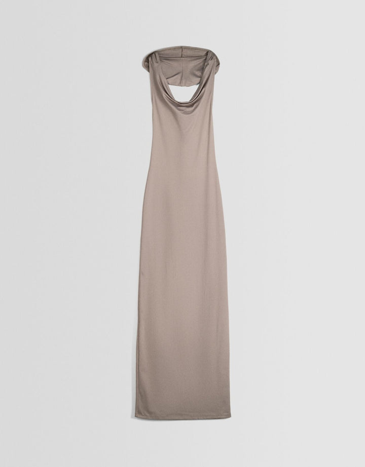 Moudda BERSHKA - Robe - Tunisie 2