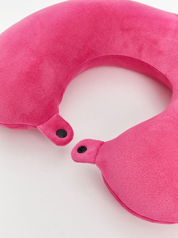 Moudda LC Waikiki - Accessoires Voyage adulte Fuchsia - Tunisie 3