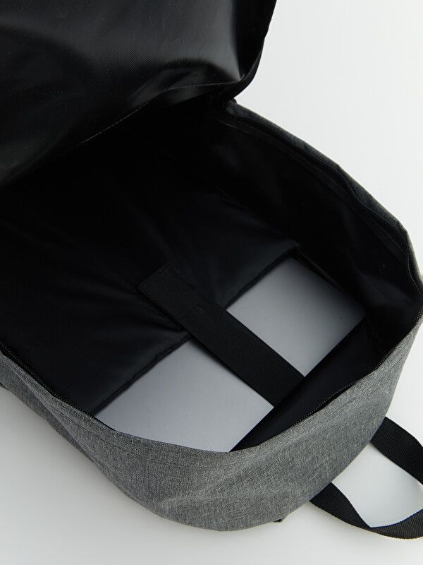 Moudda LC Waikiki - Grand sac pour Homme couleur Anthracite mélangé - Tunisie 3