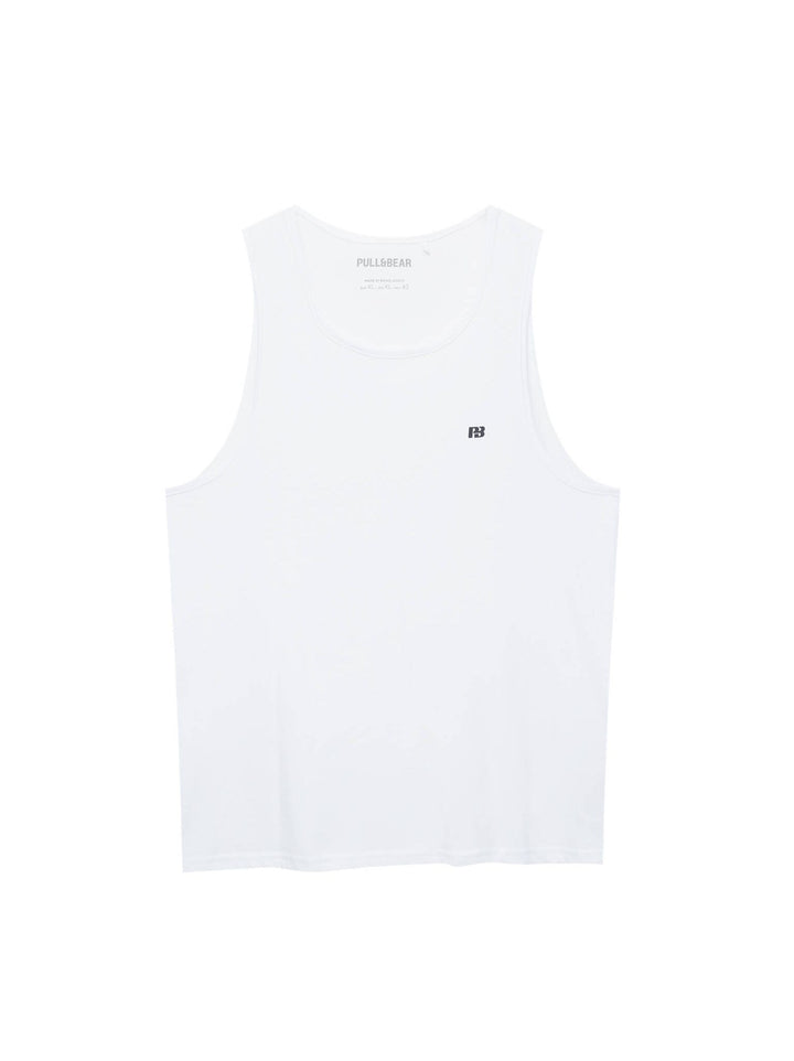 Moudda PULL & BEAR - T-SHIRT - Tunisie 1