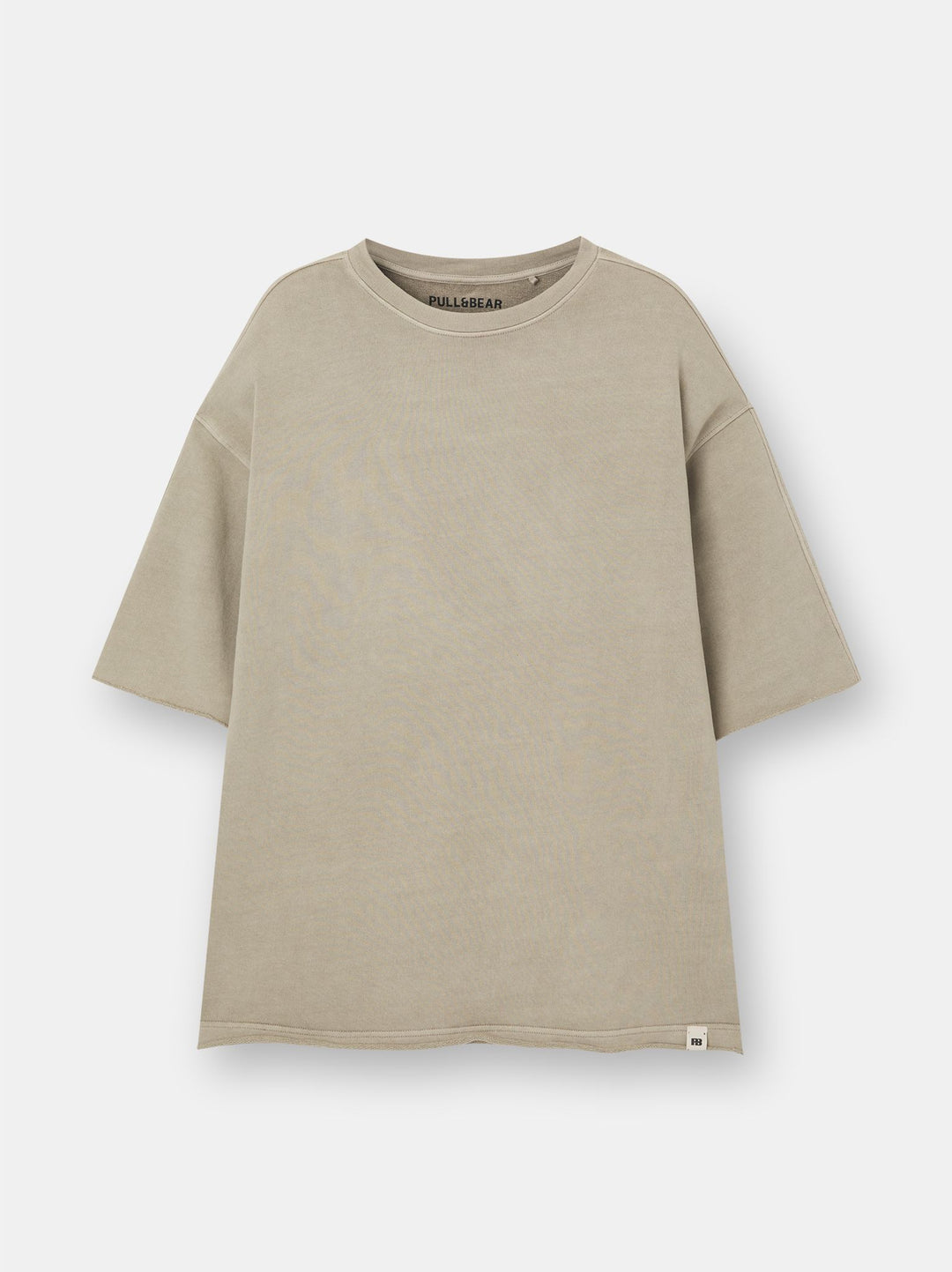 Moudda PULL & BEAR - Plush - Tunisie 3