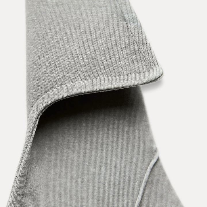 Moudda ZARA - Top Interlock Délavé Dos Nu - Tunisie 3