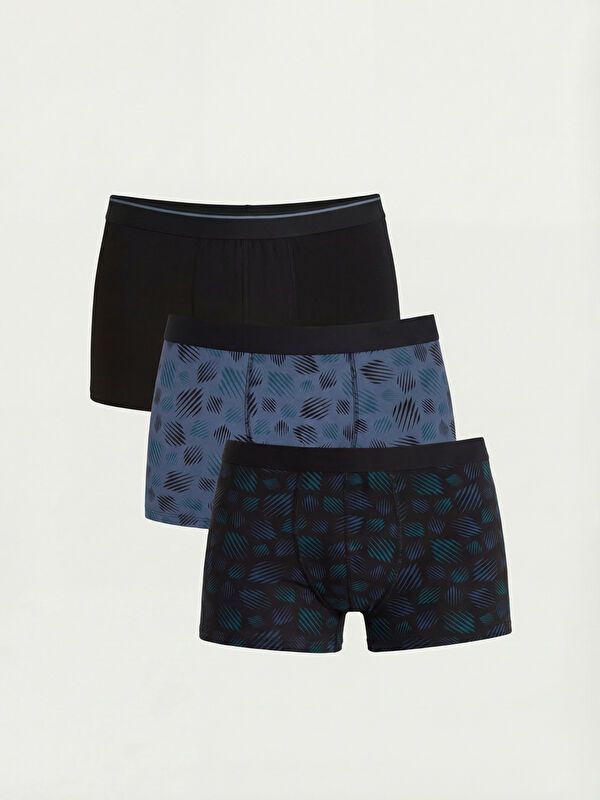 Moudda LC Waikiki - Boxer - Tunisie 1