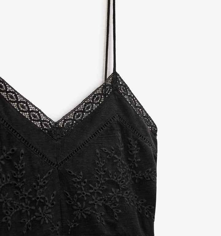 Moudda ZARA - Robe - Tunisie 3