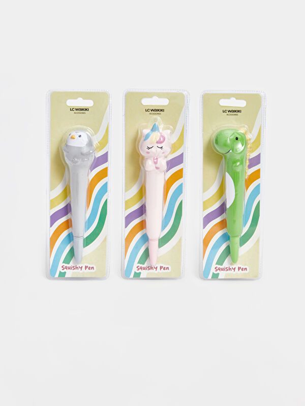 Moudda LC Waikiki - Stationnaire pour Femme, Fille, Garçon, Hommes - Tunisie 1