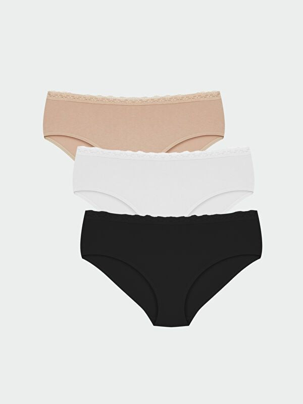 Moudda LC Waikiki - Culottes pour Femme - Tunisie 1