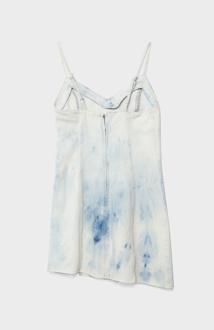 Moudda STRADIVARIUS - Robe - Tunisie 3