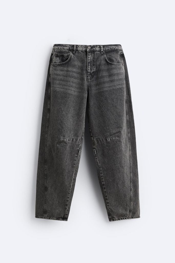 Moudda ZARA - Pantalon - 1