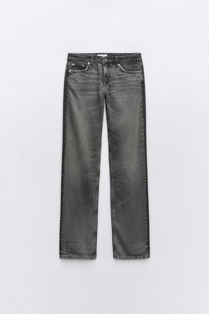 Moudda ZARA - Pantalon - 1