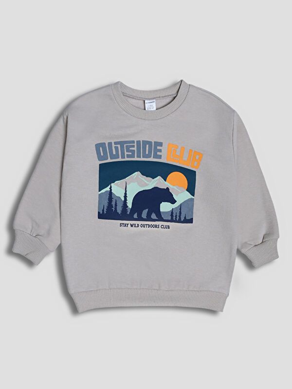 Moudda LC Waikiki - pantalon de jersey pour Garçons - Tunisie 1