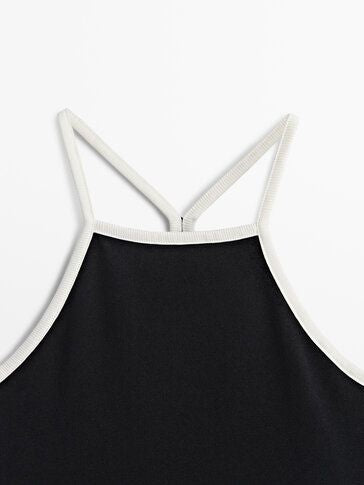 Moudda Massimo Dutti - Tee shirt - Tunisie 5