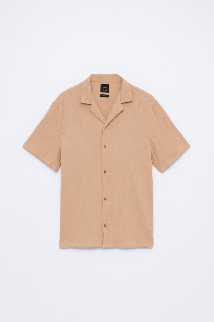Moudda Lefties - Chemise - 1