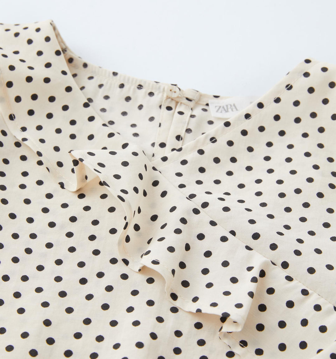 Moudda ZARA - Chemisier - Tunisie 3