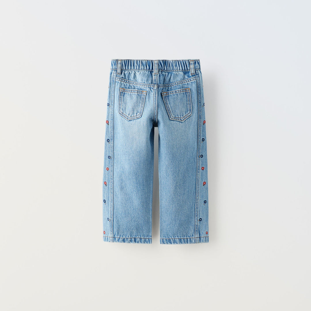 Moudda ZARA - Kda Denim Trs - Tunisie 5