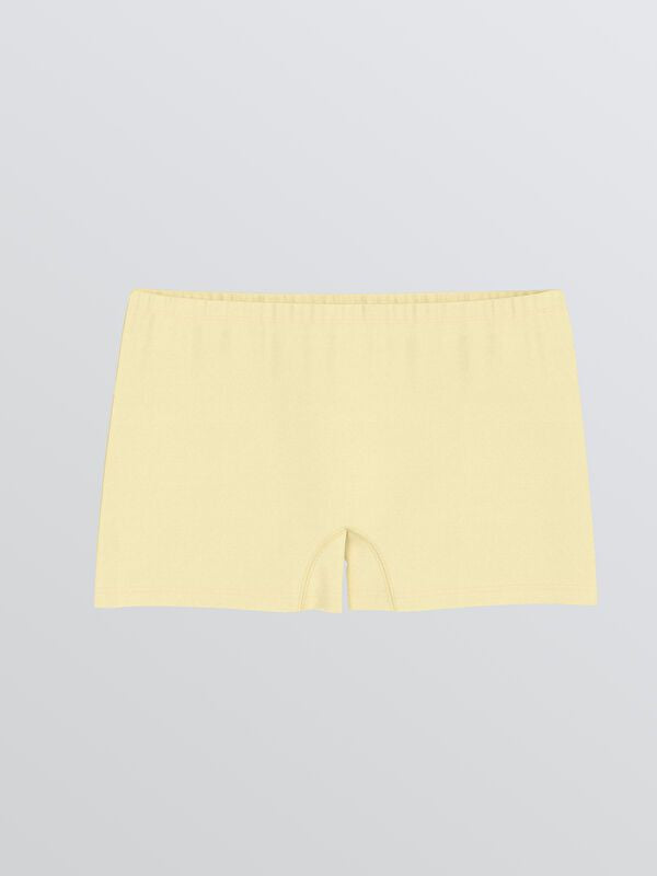 Moudda LC Waikiki - Boxer jersey Fille Lilas - Tunisie 2