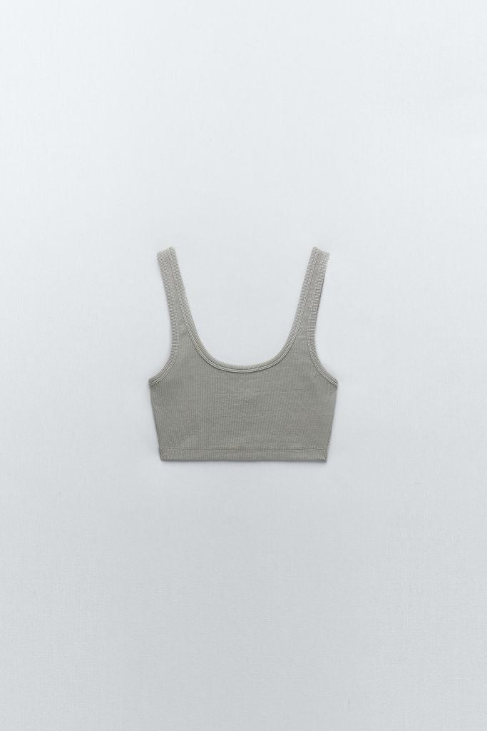 Moudda ZARA - Top - 1