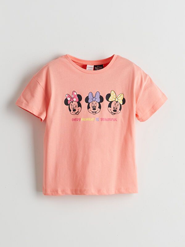 Moudda LC Waikiki - Body manches courtes en jersey - Sous licence pour Fille - Tunisie 1