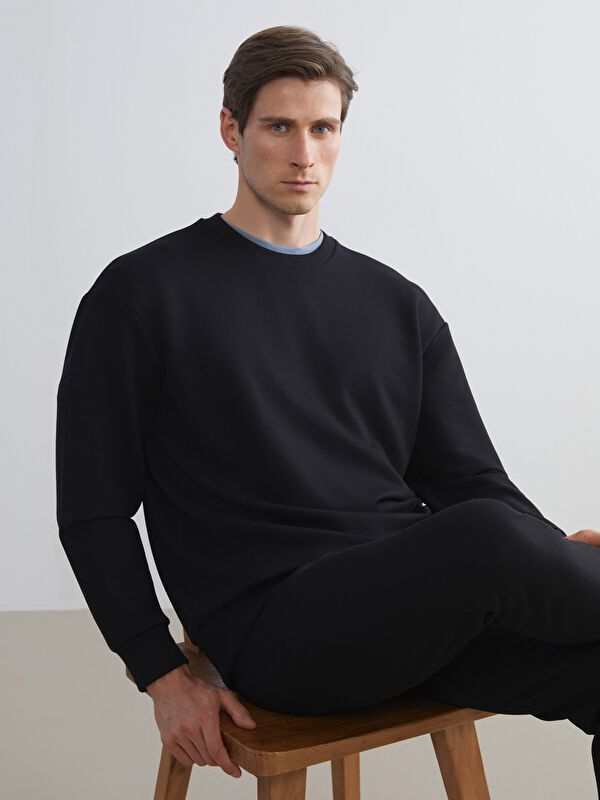 Moudda LC Waikiki - Sweatshirt pour Hommes - Tunisie 1