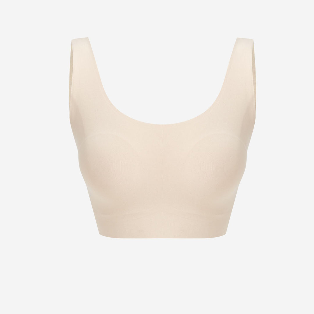 Moudda LC Waikiki - Soutien-gorge basique Femme Rose nude - Tunisie 1