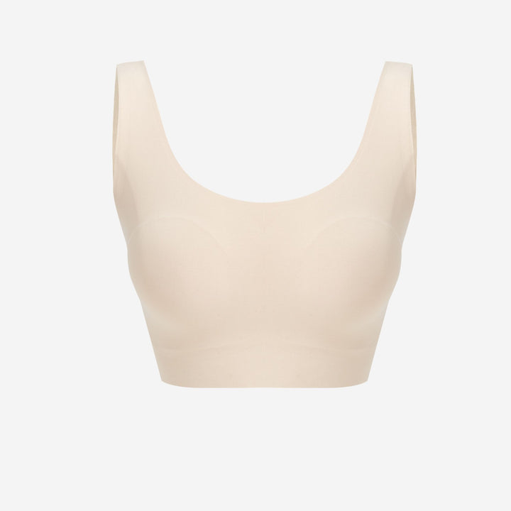 Moudda LC Waikiki - Soutien-gorge basique Femme Rose nude - Tunisie 1