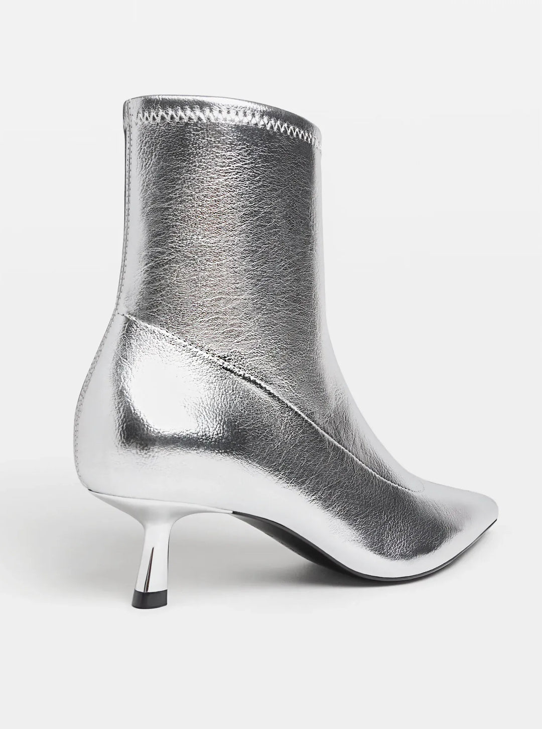 Moudda STRADIVARIUS - Bottine - Tunisie 2