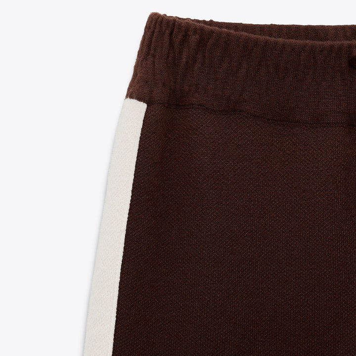 Moudda ZARA - Pantalon Sporty Droit - Bande Latérale - Tunisie 4